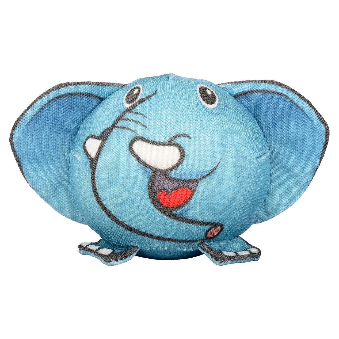 Durables Ball Toy Elephant Ø100mm
