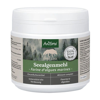 AniForte Seealgenmehl