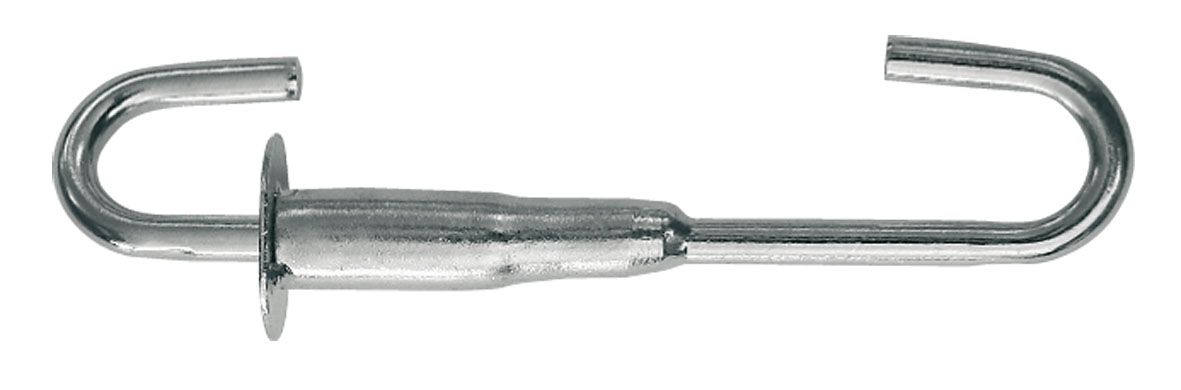 swisspet Auto Heckbelüfter L=12.5cm