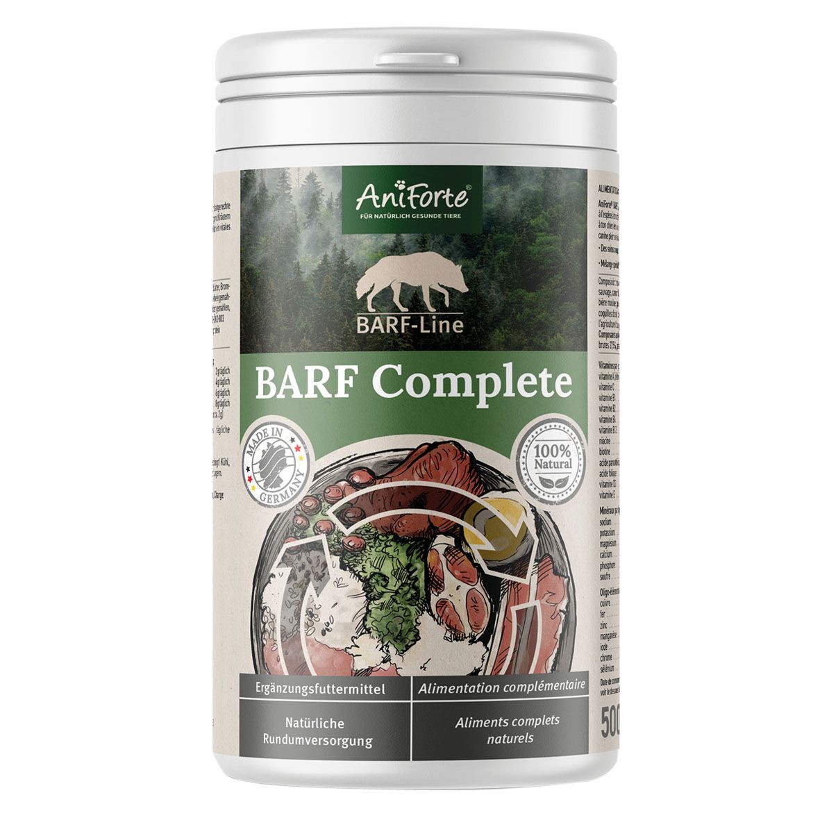 AniForte BARF Complete