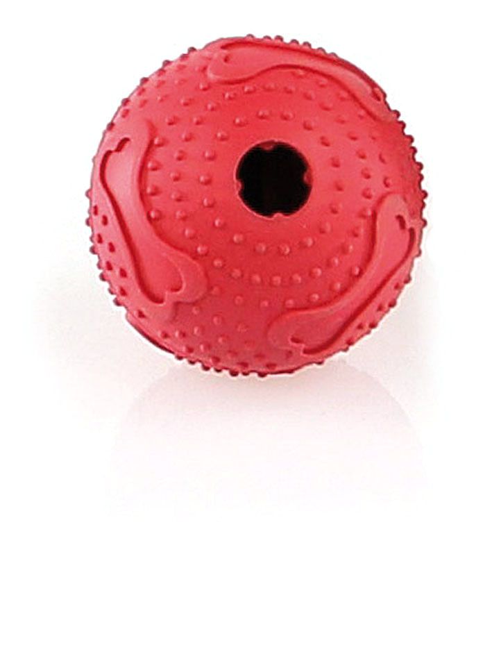 swisspet Futterball Sibella S D=55mm rot