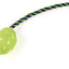 swisspet TPR-Football Glow mit Seil