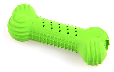 swisspet Crunchy Bone M grün L=14cm