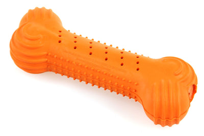 swisspet Crunchy Bone L orange L=18.5cm