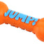 swisspet Knochen Jump S orange L=12cm