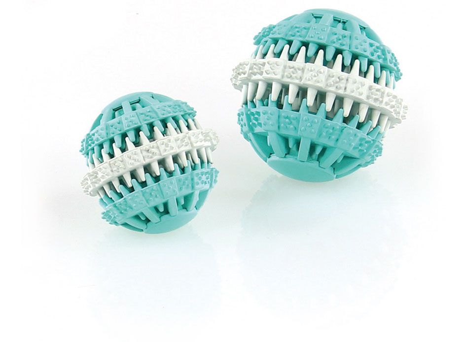 swisspet Dental Ball Mint S D=60mm
