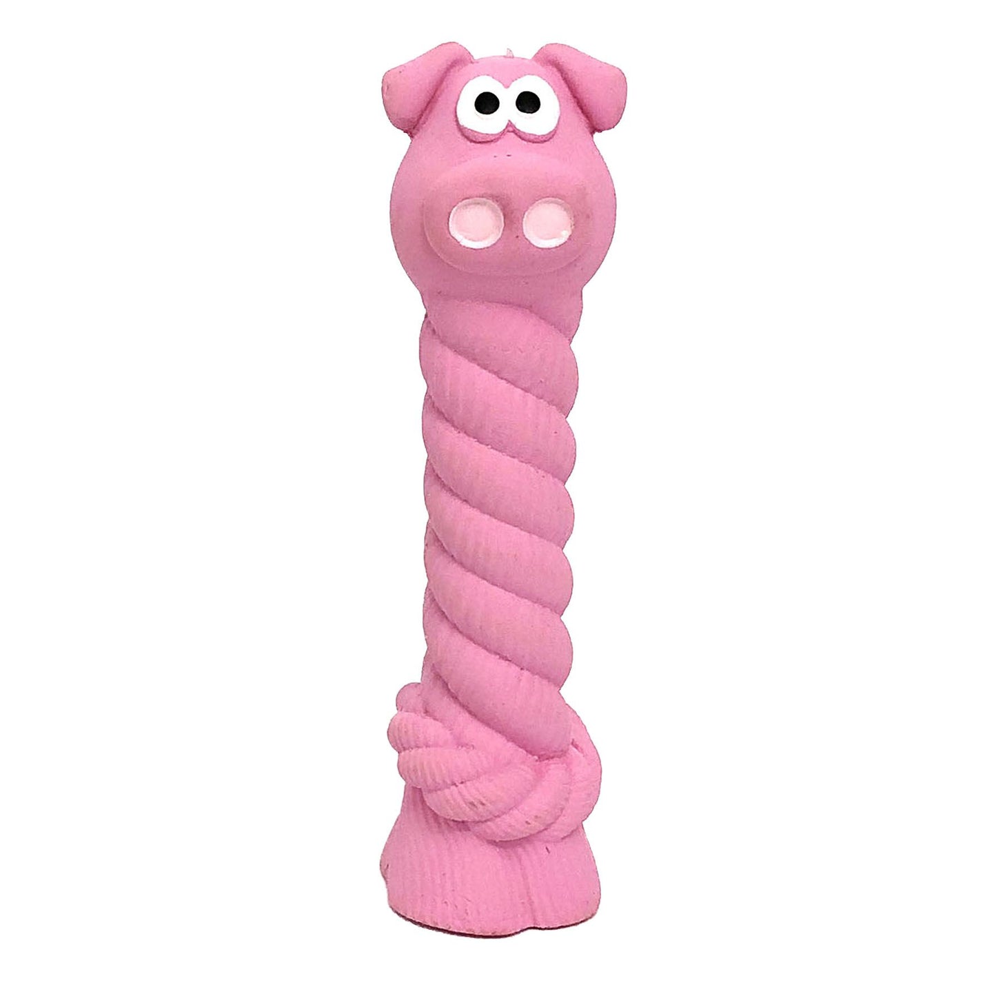 swisspet Hundesp. Latex-Schwein Basti