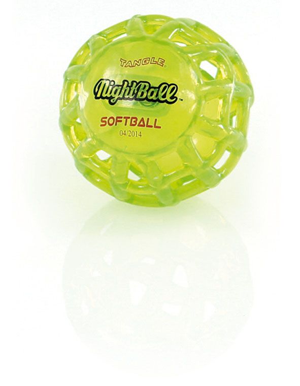 swisspet Hundespielzeug Matrix Ball