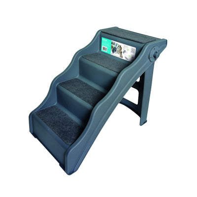 M-Pets Universaltreppe klappbare Stufen