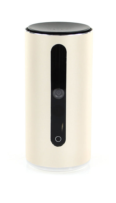 swisspet Pet Cam & Play D=92/H=195mm