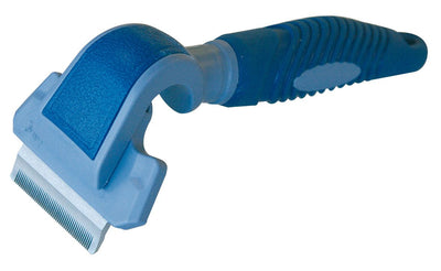 swisspet Care TrimmFit 50mm blau