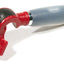 ComfortLine TrimmFit Trimmer 50mm,rot/sw