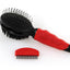 swisspet Care Doppelbürste klein,L=21cm