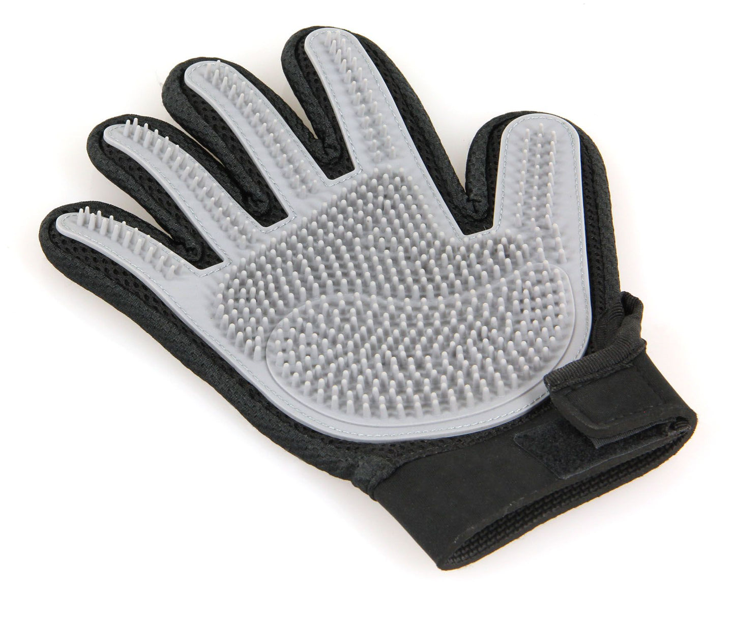 swisspet Care Pflegehandschuh PF2 grau