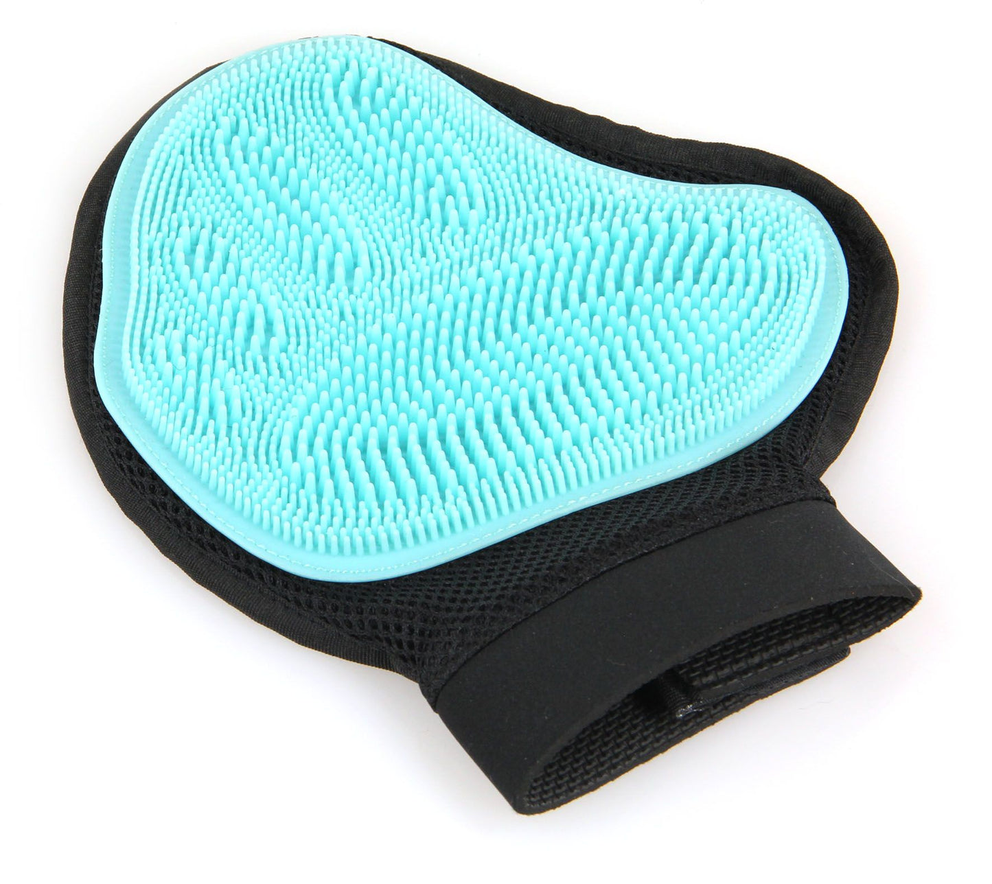 Care Pflegehandschuh SL3, L=25.5cm mint