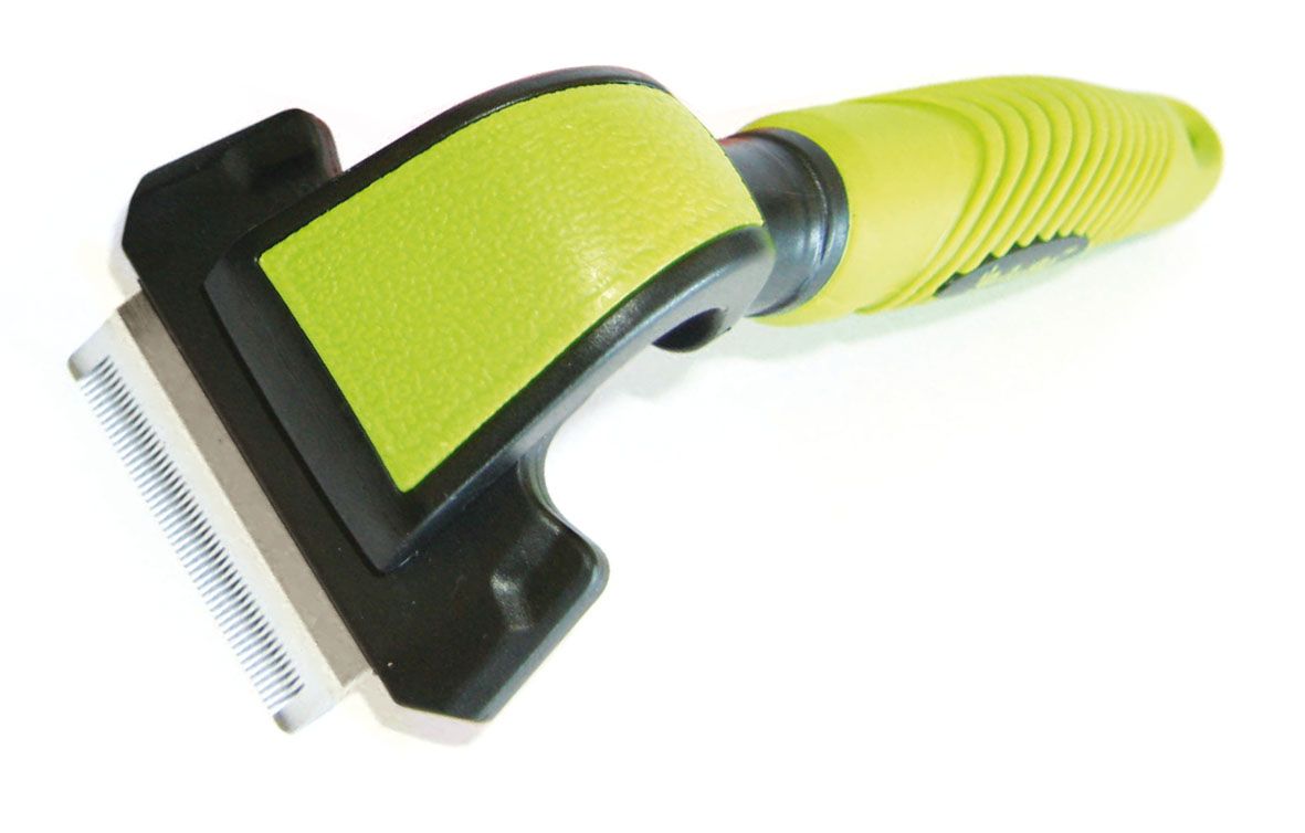 swisspet Care TrimmFit 50mm grün