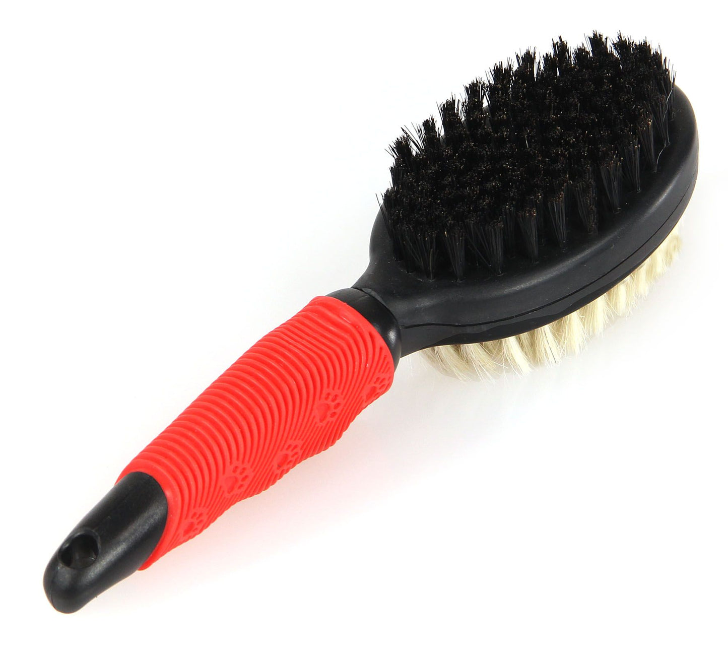 Care Naturhaar Doppelbürste klein,