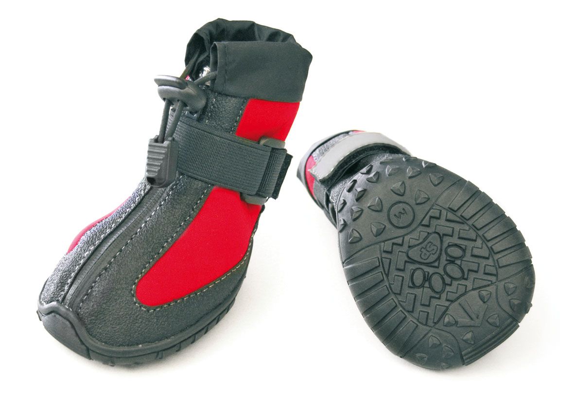 SP Pfotenschutzschuhe PRO-ACTIVE Gr.XS,