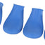 swisspet Hundeschuhe Balu S blau 4Stk.