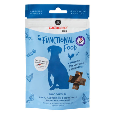 cadocare Functional Huhn & Pastinake