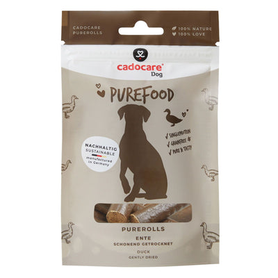 cadocare Purefood Ente