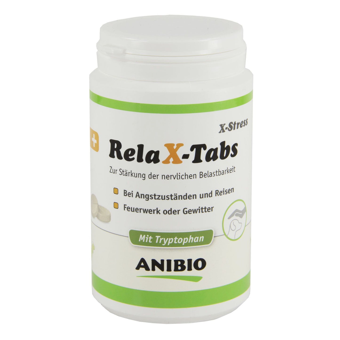 Anibio RelaX-Tabs