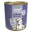 Betty's Landhausküche Rentier & Kart