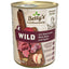 Betty's Landhausküche Wild