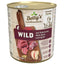 Betty's Landhausküche Wild