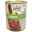 Betty`s Landhausküche Lamm