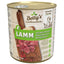Betty`s Landhausküche Lamm