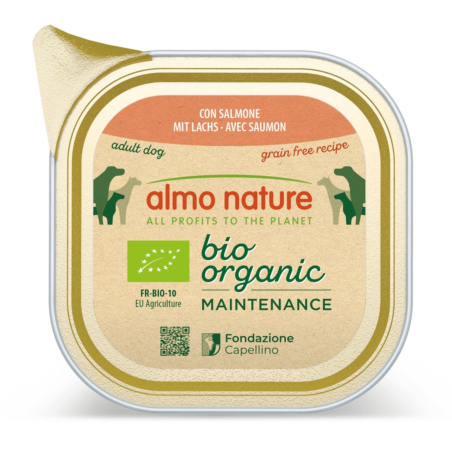 Almo Bio Adult Lachs MAINTENANCE