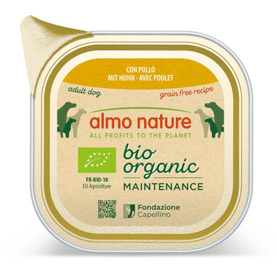 Almo Bio Adult Huhn MAINTENANCE