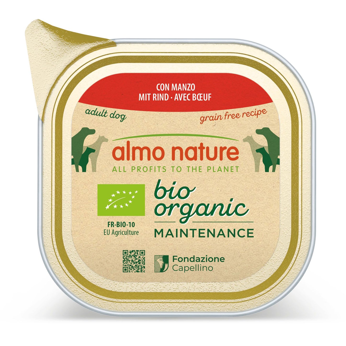Almo Bio Adult Rind MAINTENANCE