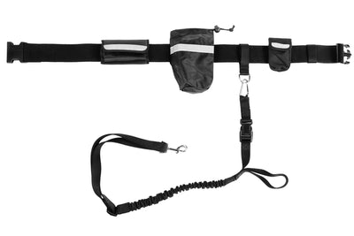 swisspet Jogging Leinen Set