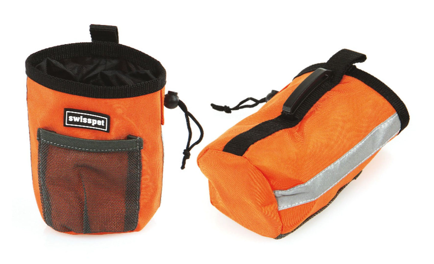 Trainings-und Snacktasche Beaver
