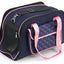 Hund- & Katzen-Tragtasche Salemo
