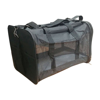 Nylon Hundetragtasche
