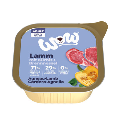 WOW Adult Lamm