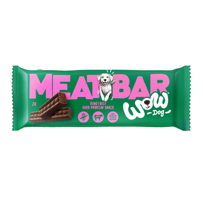 WOW Dog Meat Bar Rind