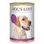 DOG'S LOVE Lamm Kart & Kürbis & Aprikos