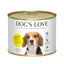 DOG'S LOVE Huhn Birne & Quinoa & Karot