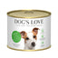 DOG'S LOVE Wild Kartofl & Zwetsch & Sel