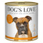 DOG'S LOVE Truth Apfel & Zucch & Walnöl