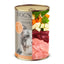 DOG'S LOVE Truth Zucchini & Johannisk