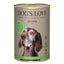 DOG'S LOVE Wild Spinat & Birne