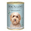 DOG'S LOVE Ente Topinambur & Karotte