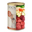 DOG'S LOVE Rind Reis & Apfel & Zucchini