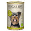 DOG'S LOVE Huhn Buchw & Selle & Basilik
