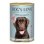 DOG'S LOVE Pferd Pastinake & Tomate
